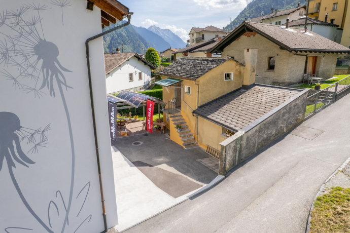 mMoMAm (mini Museum of Modern Art Misox) (oua_94221273_image) mMoMAm (mini Museum of Modern Art Misox) (oua_94221273_image)