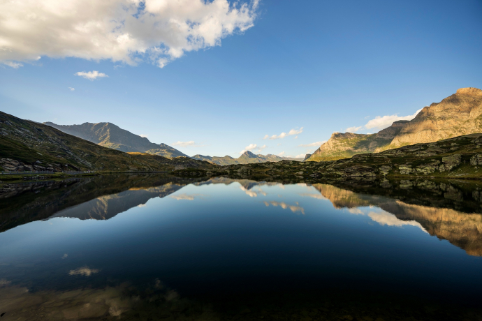 Ospizio San Bernardino