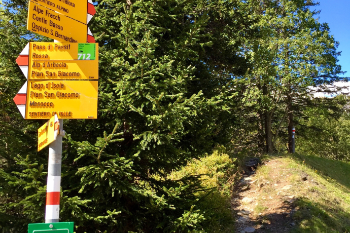 WALKING | Sanbe Trail & Vertical Contest (oua_96000783_image)