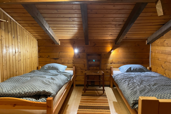 Al bel châlet (oua_99455926_image) Al bel châlet (oua_99455926_image)