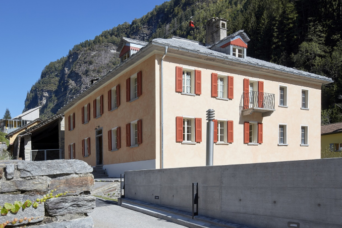 BnB "Ai Cav Calanca" (tom_tds00020012372659221_image)