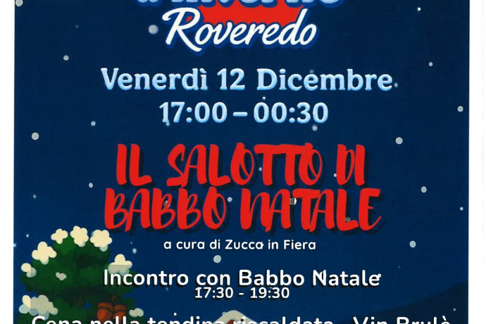 Il salotto di Babbo Natale (gdl_903536352_image)