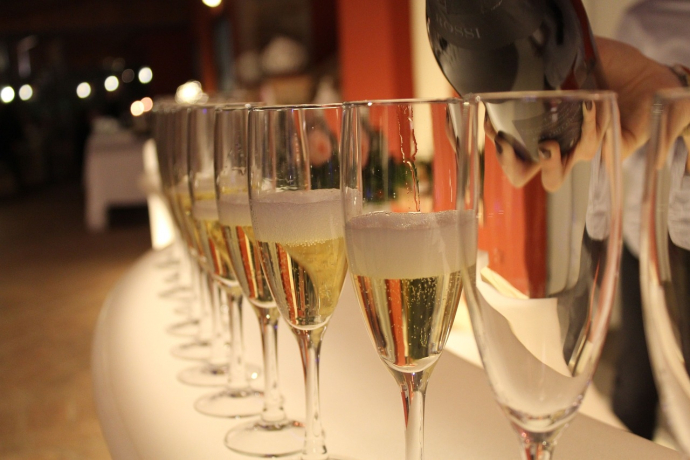 Brindisi di Capodanno (gdl_904331862_image)