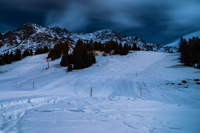 Vertical Sanbe + Pizzoccherata (gdl_904331885_image)