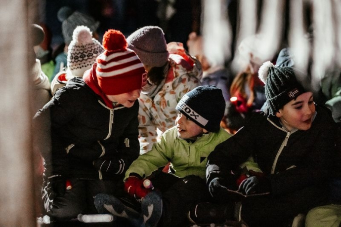 Aperitivo, tombola e “Caspar e lo Gnomo” (gdl_904350953_image)