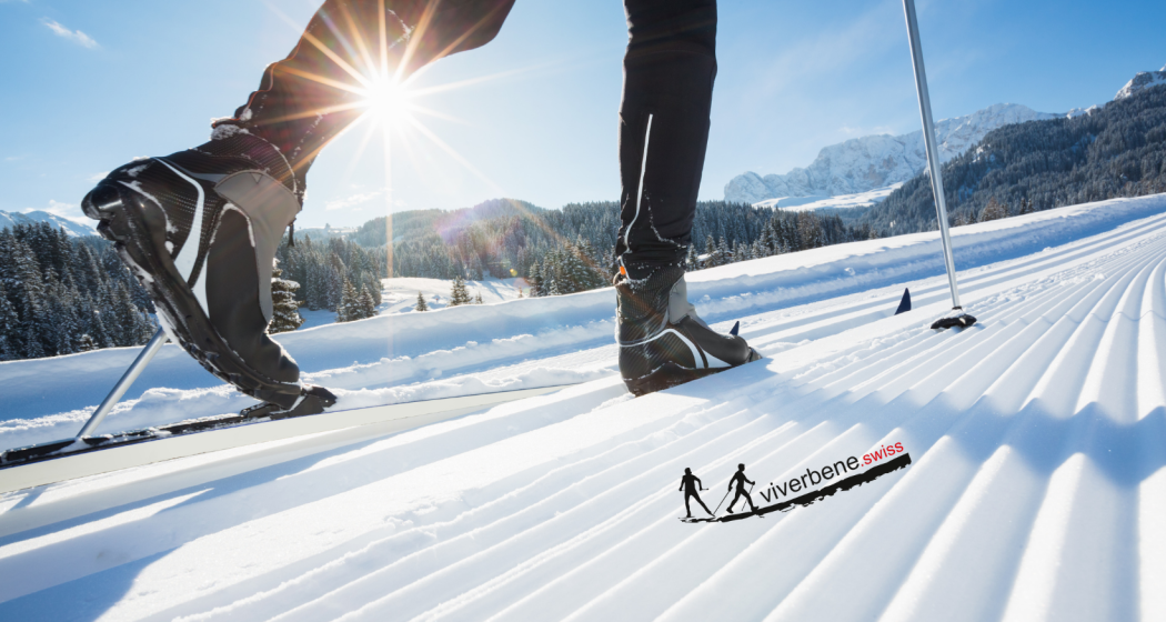 Sci di fondo con Viverbene Nordic Sports