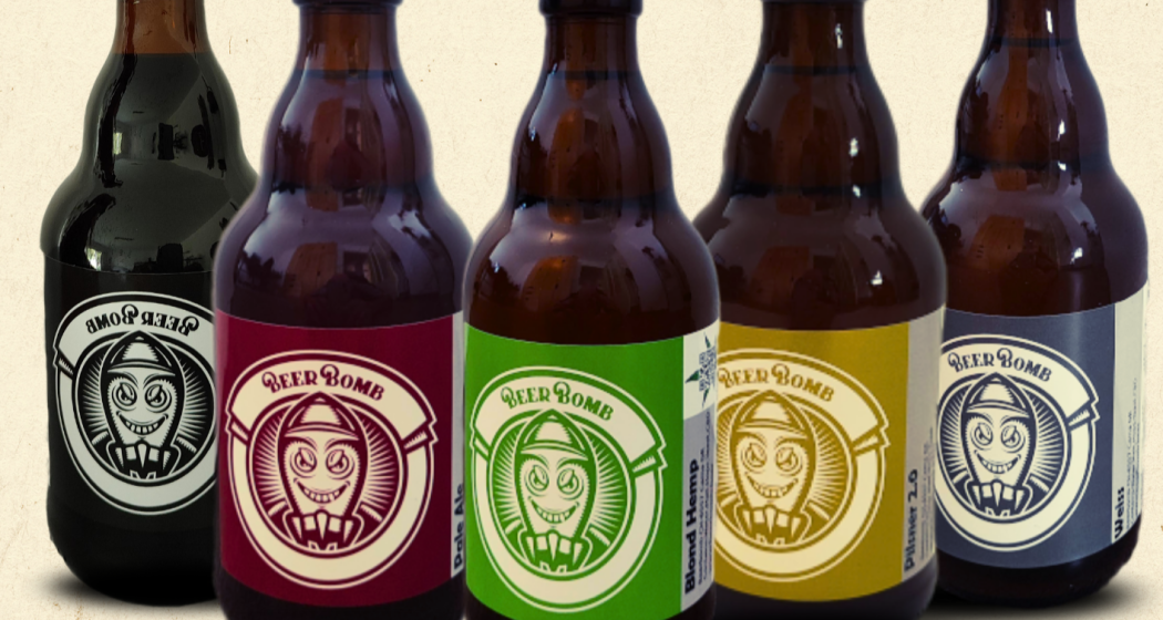 Birra artigianale