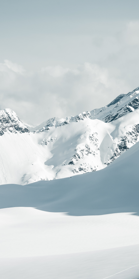 San Bernardino inverno