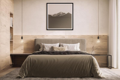 Appartamenti @San Bernardino Swiss Alps