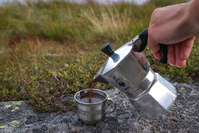 Campeggio ph. Matteo Taddei