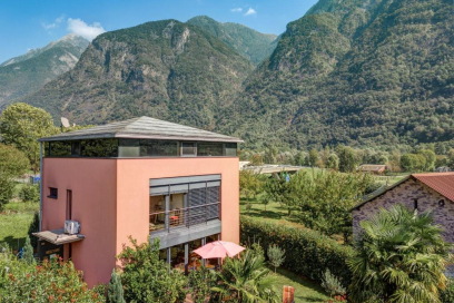 Casa Oliver