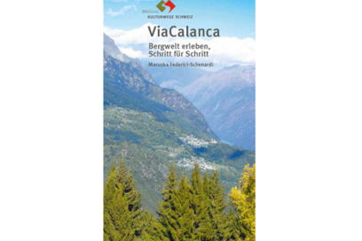 Libro ViaCalanca Libro ViaCalanca