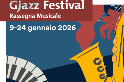 Gjazz Festival