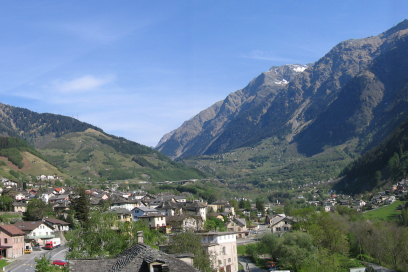 Ente Turistico del Moesano