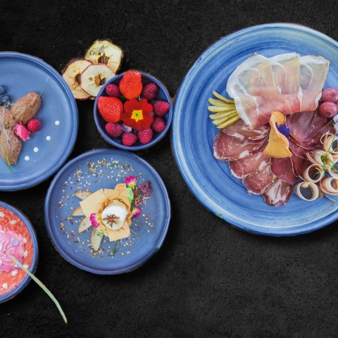 Rassegna Gastronomica del Moesano