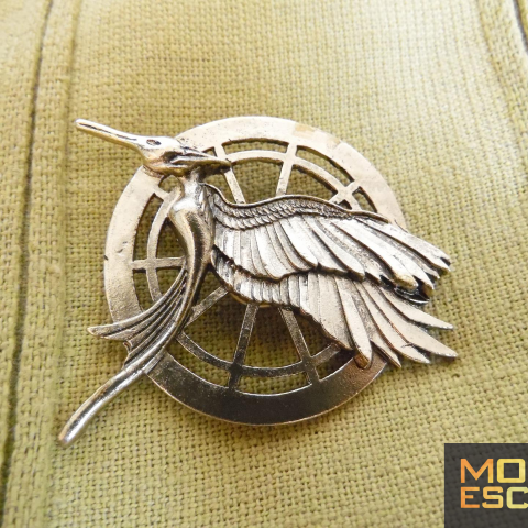 Hunger Games