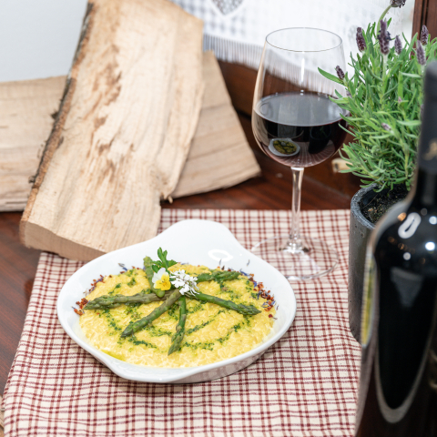 Rassegna Gastronomica