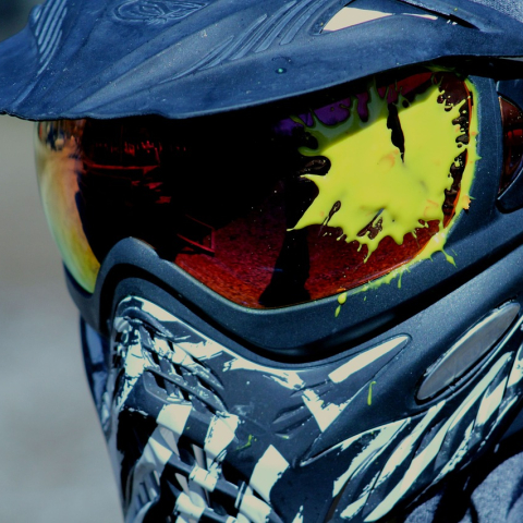 paintball