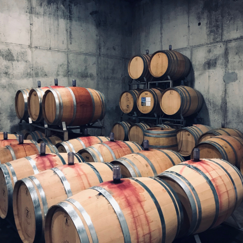 Barriques