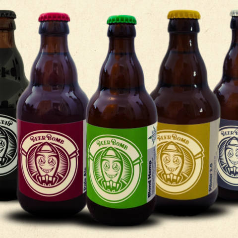 Birra artigianale