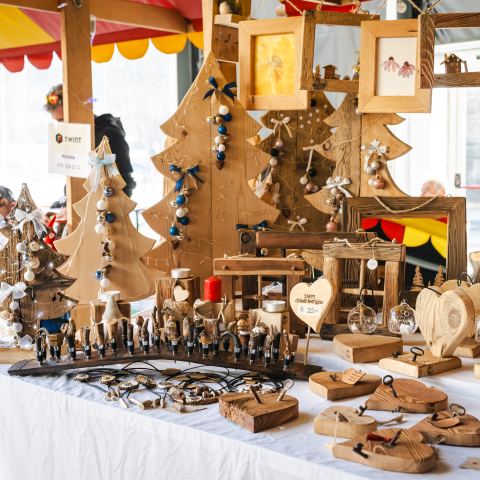 Mercato San Bernardino