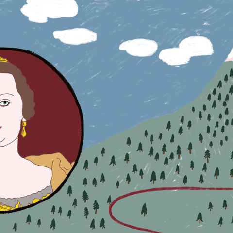 Maria Teresa