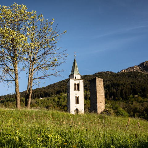Ente Turistico del Moesano