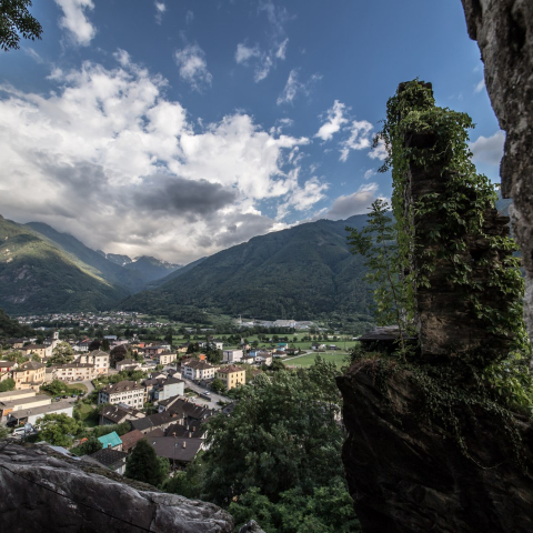 Ente Turistico del Moesano