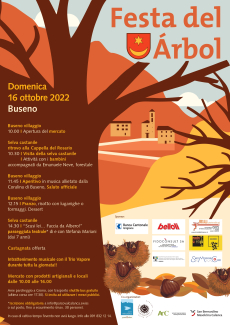 Festa Arbol