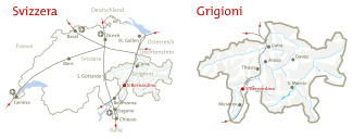 Ente Turistico del Moesano