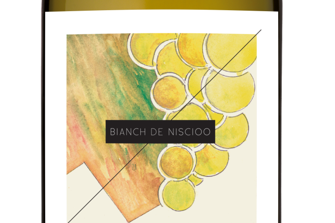 Bianch de Niscioo Bianch de Niscioo