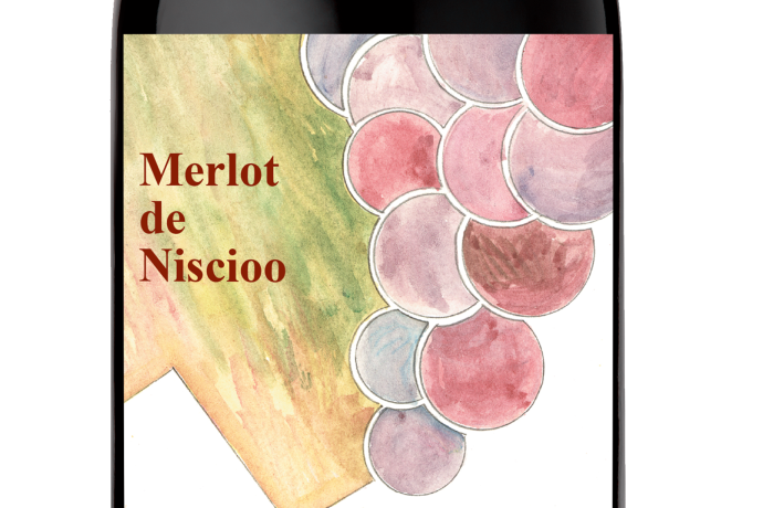 Merlot Niscioo Merlot Niscioo