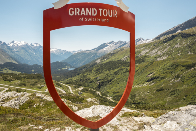 il grandioso stradale il grandioso stradale