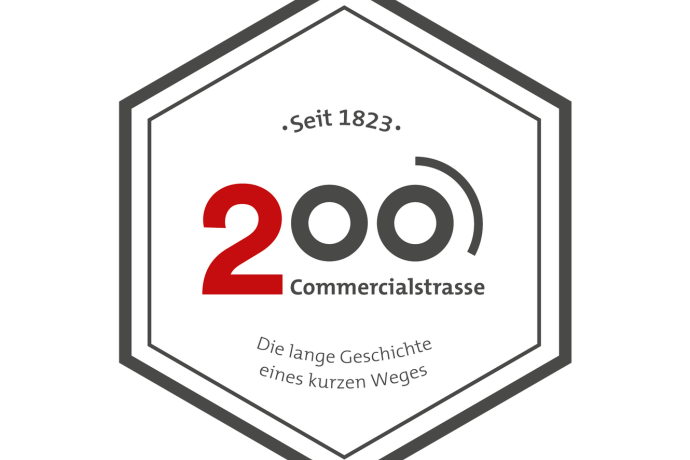 200° strada commeciale 200° strada commeciale