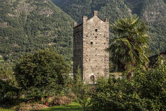 Torre Fiorenzana