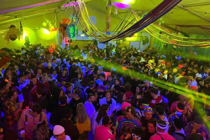 Carnevale Lostallo