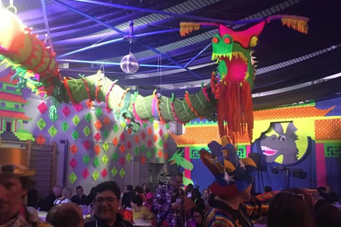 Carnevale Polenton