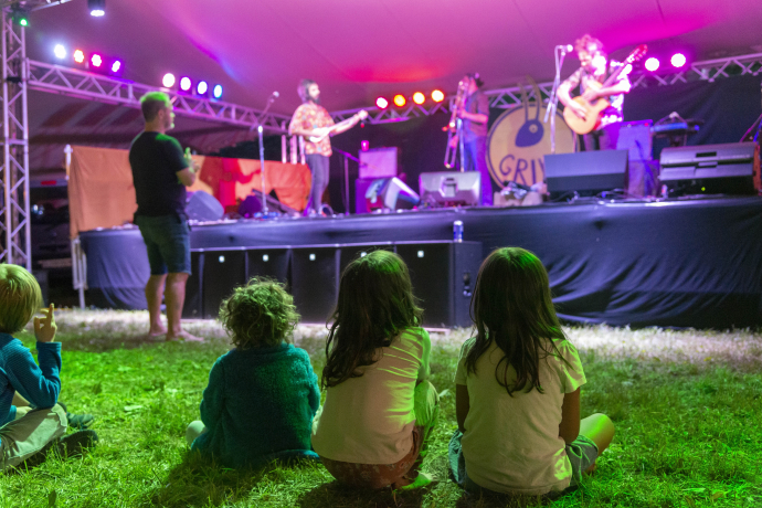 Grin Festival