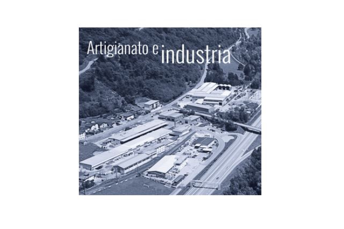 Artigianato e industria