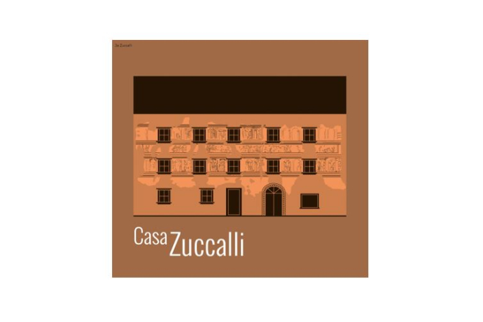 Casa Zuccalli GR