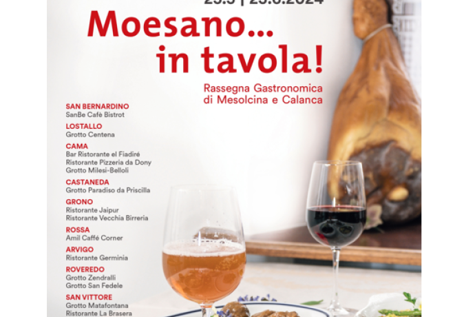 Rassegna gastronomica