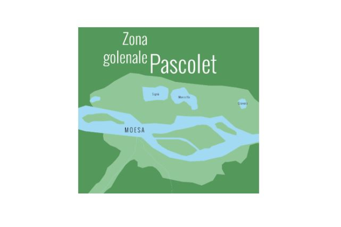 Golena Pascolet