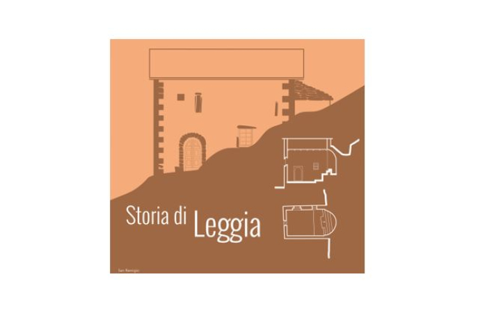 Storia di Leggia