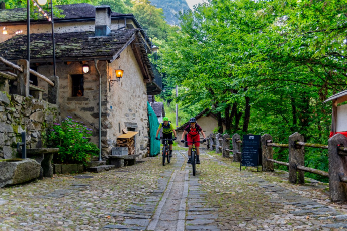 Bike Cama