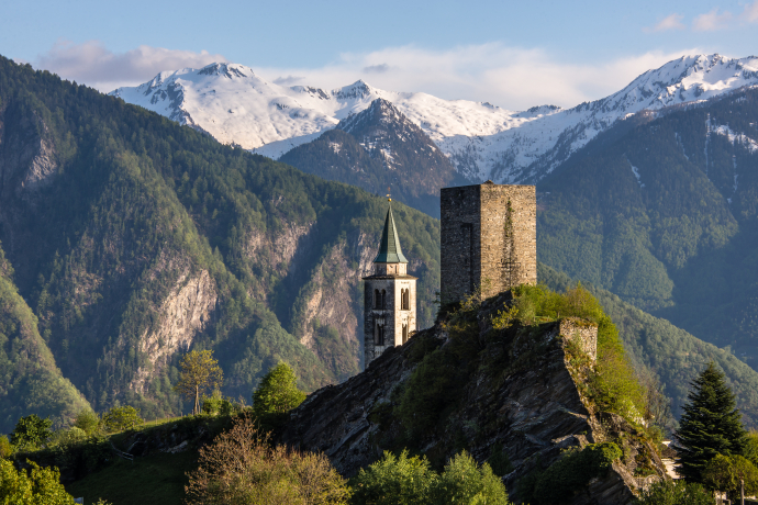 Santa Maria