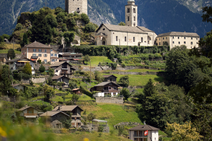 Santa Maria