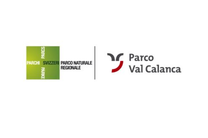 Logo Parco val Calanca