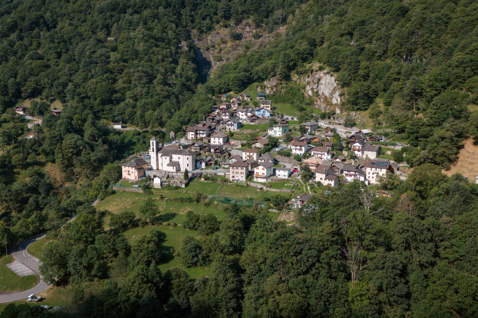 Buseno