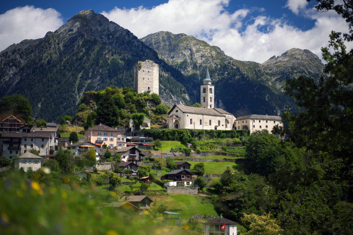 Santa Maria