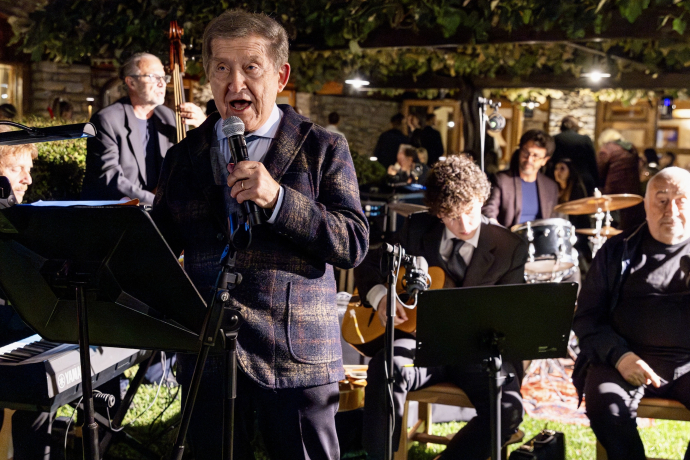 The Swiss Summit Jazz